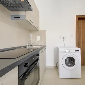 Tranquil Creek - 1bedroom By Shortletsmalta Appartamento